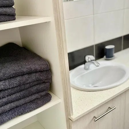 Apartamento Mariam Court 302