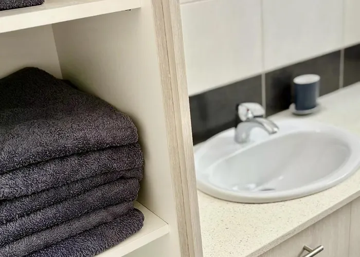 Apartament Mariam Court 302