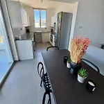 شقة Mariam Court 302 لارنكا