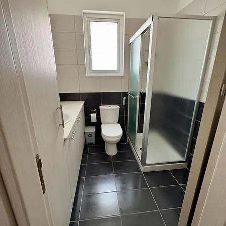 Mariam Court 302 דירה *